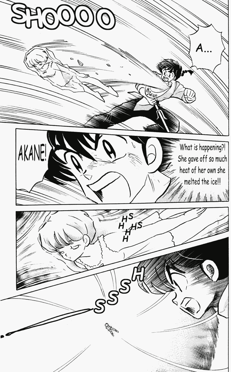 Ranma 1/2 Chapter 406 18